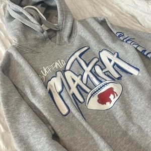 Bills Hoodie